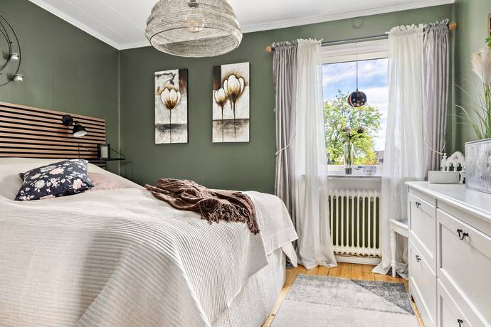 5 rum Radhus på Kollbergsgatan 6 Lagerlunda Norrköpings kommun - bild 10