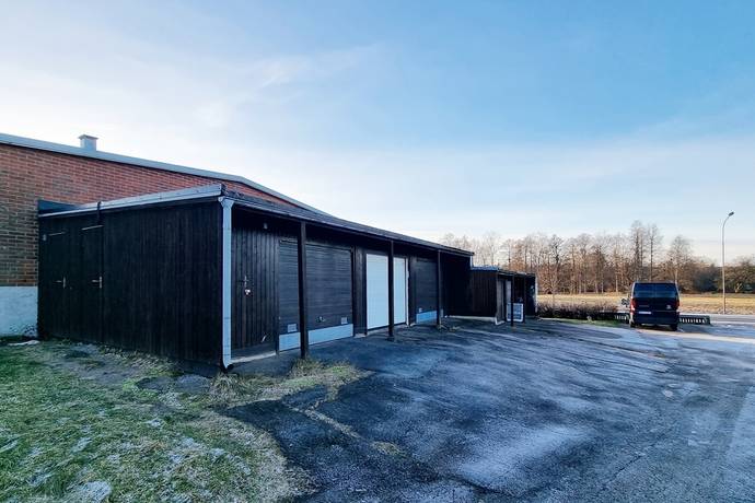 4 rum Villa på Norrbrovägen 5A Centrala Filipstad Filipstads kommun - bild 35