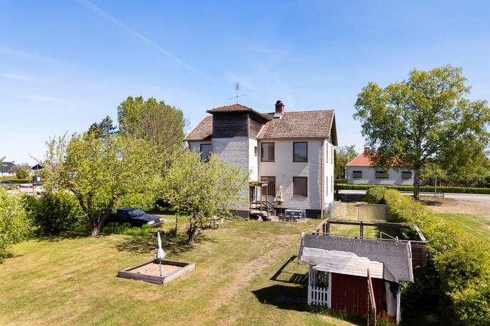 9 rum Villa på Storgatan 29 Kvänum Vara kommun - bild 25
