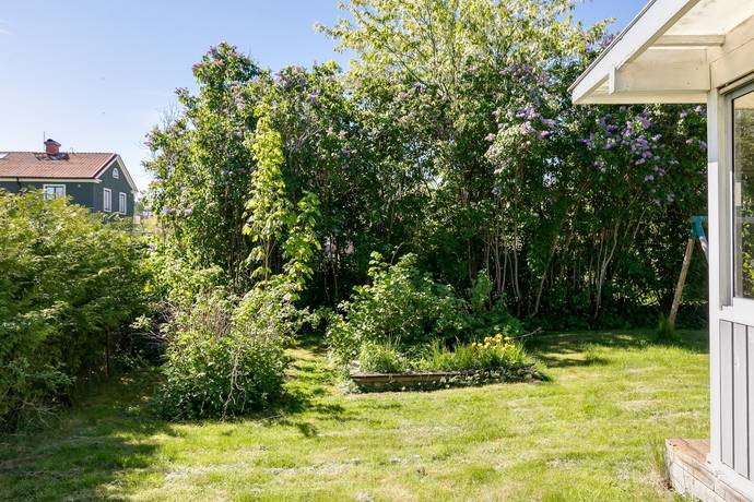5 rum Villa på Älgvägen 6 Älvtomta Örebro kommun - bild 37
