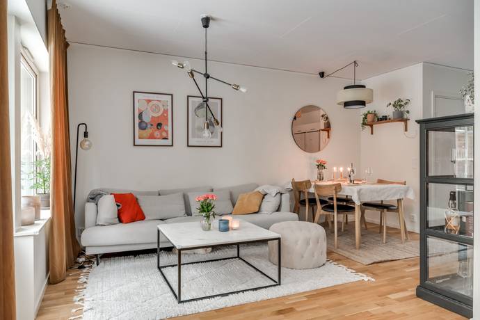 4 rum Radhus på Åkermarksvägen 22 Edsgatan Karlstads kommun - bild 11
