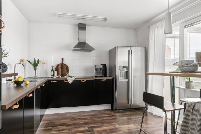 1 rum lägenhet på Styrmansgatan 10 Brynäs, Gävle kommun - bild 4