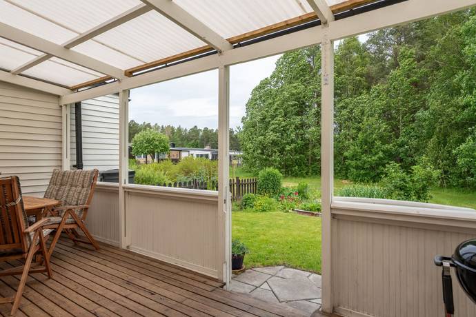 5 rum Radhus på Ronnebygatan 55 Adolfsberg-Brunnsgärdet Örebro kommun - bild 40