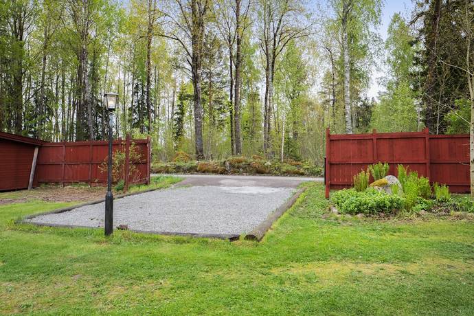3 rum Vinterbonat fritidshus på Visbäck 157 Möklinta Sala kommun - bild 36