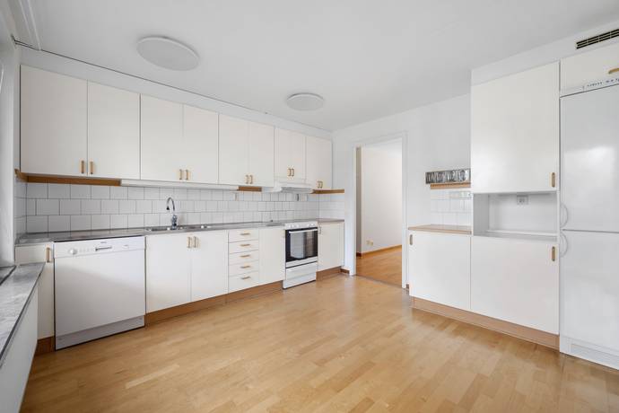 3 rum lägenhet på Koldinggatan 3 Ärvinge, Stockholms kommun - bild 5