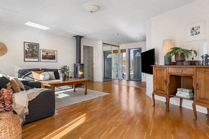 5 rum Villa på Nystedts väg 23 Hammarö kommun - bild 19