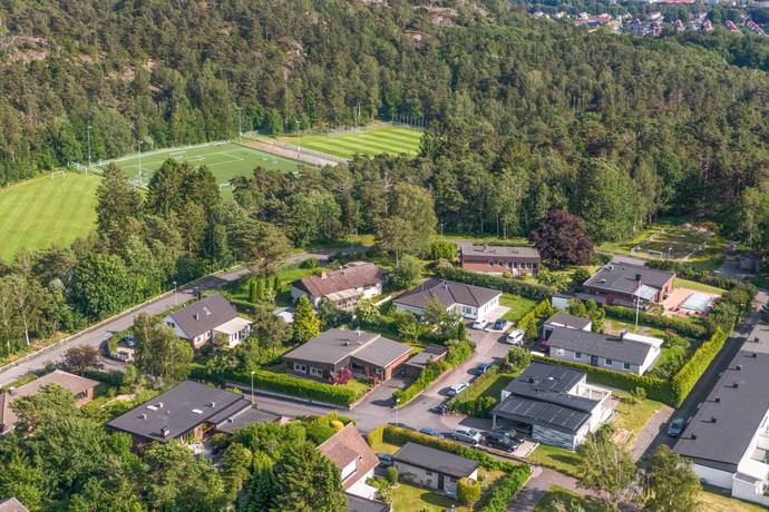 6 rum villa på Stora Björn 31 Gärdsås, Göteborgs kommun - bild 2