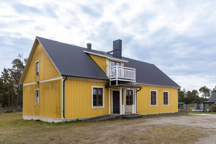 Hejde Sigsarve 125, Klintehamn, Gotlands kommun