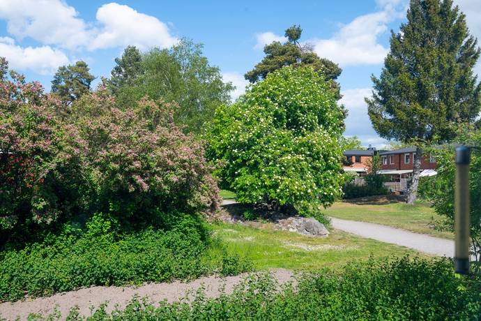 5 rum Radhus på Bedaröbacken 26 Högdalen - Örby Stockholms kommun - bild 38