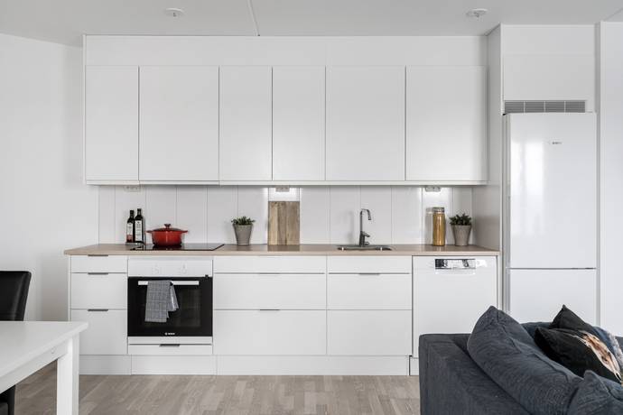 2 rum lägenhet på Sadelgatan 9 Täby Park, Täby kommun - bild 3
