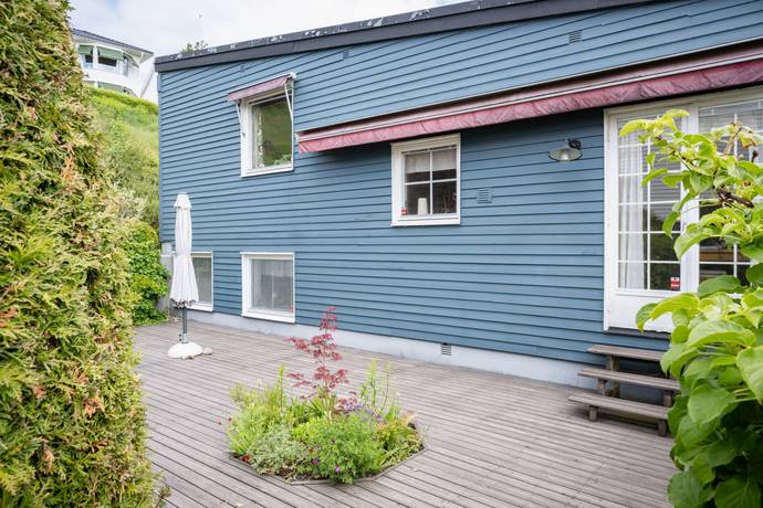 5 rum Villa på Reflevägen 22 Ulricehamn Ulricehamns kommun - bild 22