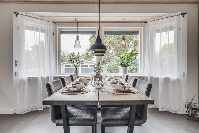 4 rum Villa på Lillåvägen 11 Kåge Skellefteå kommun - bild 14