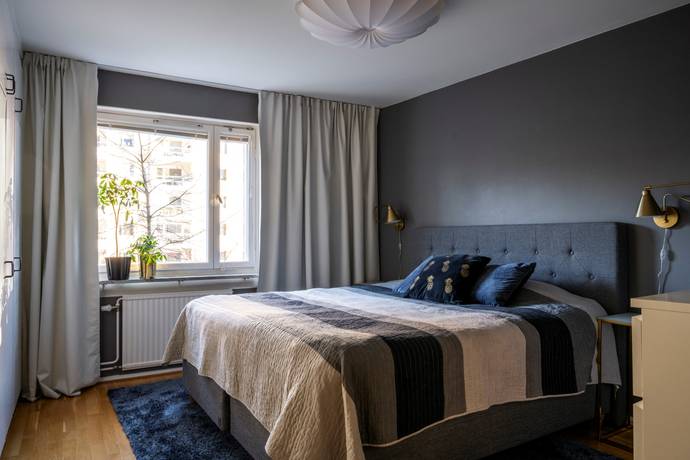 3 rum Lägenhet på Klippgatan 20B Solna Centrum Solna kommun - bild 23