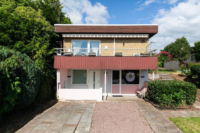 4 rum villa på Troeds väg 36 Glumslöv, Landskrona kommun - bild 3
