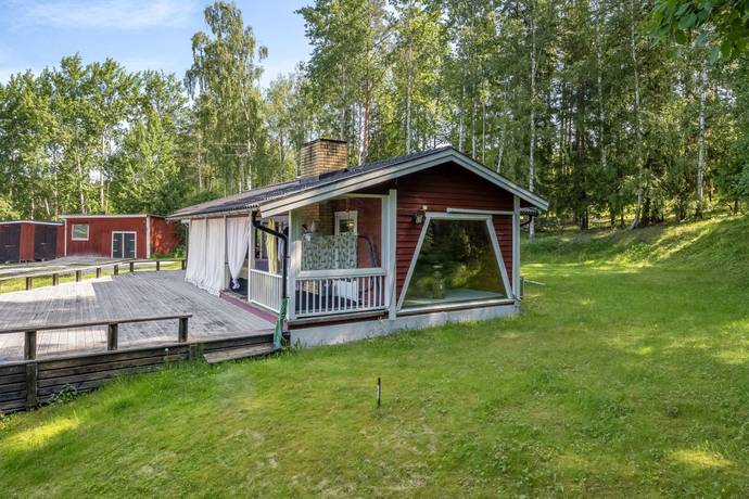 2 rum Gård/skog på Kolarbo 42 Kolarbo Avesta kommun - bild 3