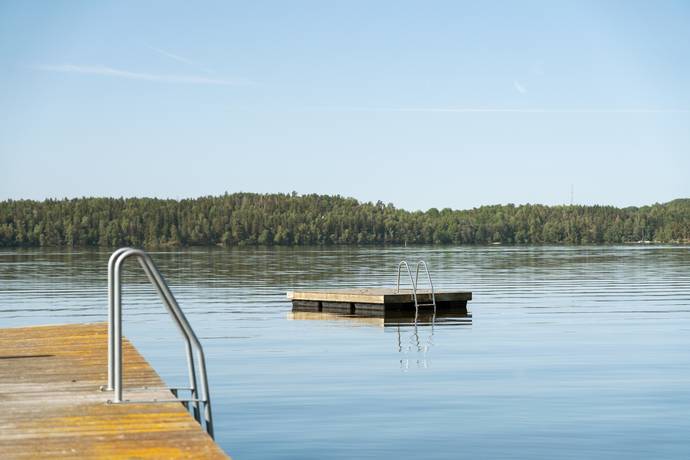 6 rum Villa på Ringblomman 9 Ekerö  Sommarstad Ekerö kommun - bild 48