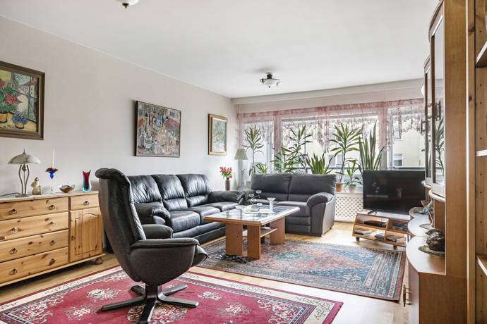 3 rum Lägenhet på Södervägen 20 Viggbygärdet Täby kommun - bild 5