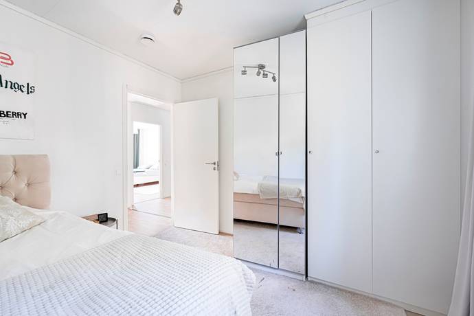 5 rum Parhus på Grafikergatan 51A Hemlingby Gävle kommun - bild 29