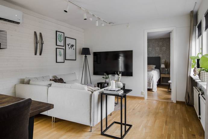 4 rum Villa på Björnvägen 45 Lillängen Lidköpings kommun - bild 30