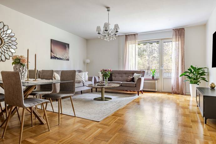 Skogslyckegatan 40, Johannelund, Linköpings kommun