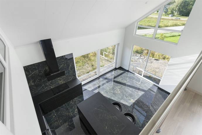 7 rum Villa på Ryrsboholmvägen 3 Göta Och Ryrsjön Lilla Edets kommun - bild 28