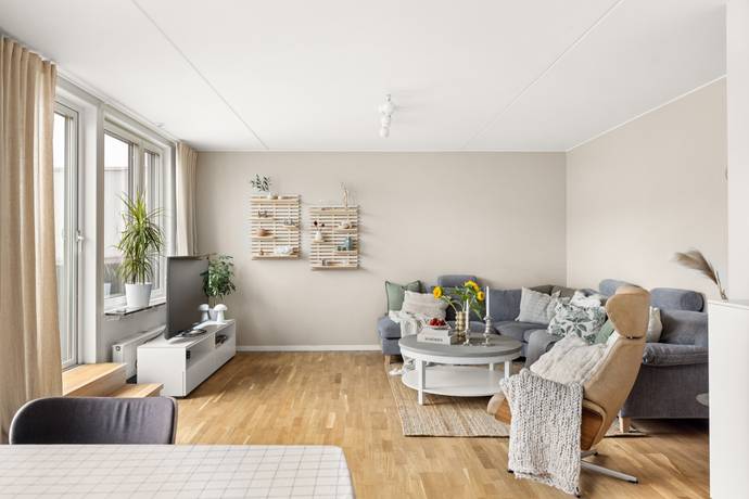 3 rum Lägenhet på Ingenjörsvägen 40, 7 tr! Liljeholmskajen Stockholms kommun - bild 22