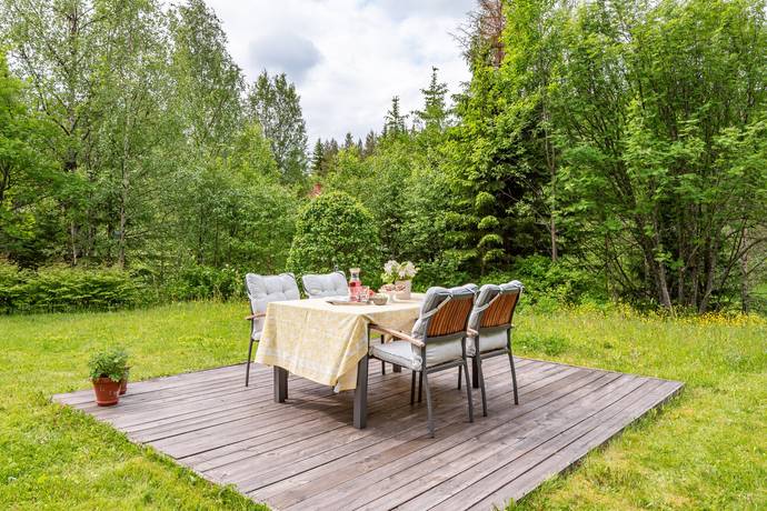 1 rum Fritidshus på Mjäla 313 Nälden Krokoms kommun - bild 23