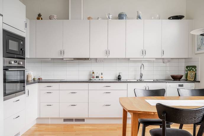 2 rum Lägenhet på Fyrspettsgatan 22B Löberöd Eslövs kommun - bild 10