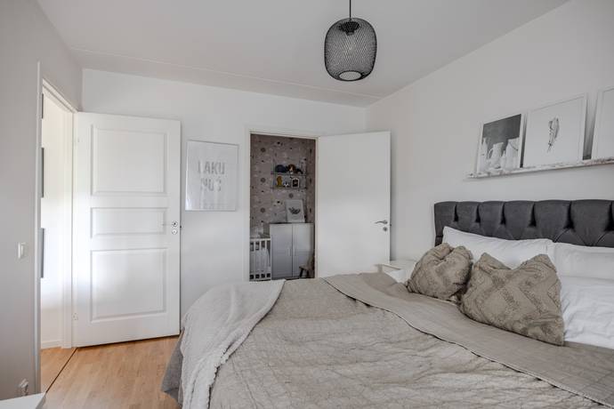 2 rum Lägenhet på Gamla Kronvägen 47B Partille centrum Partille kommun - bild 20