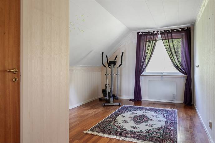 7 rum Villa på Stenbocksgatan 27 Norelund Säffle kommun - bild 31