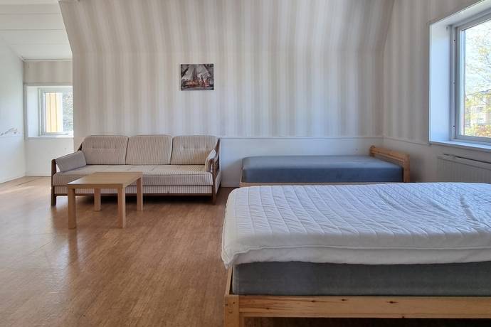 7 rum Villa på Bergslagsgatan 6 Filipstad Filipstads kommun - bild 37