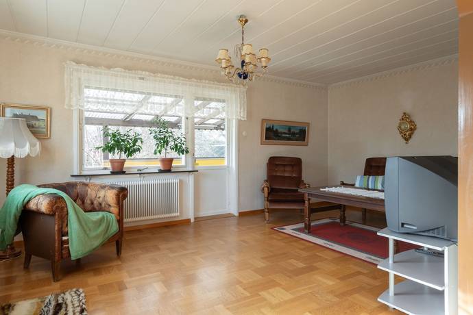 5 rum Villa på Sveavägen 9 Bråten Karlskoga kommun - bild 10