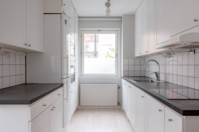 3 rum lägenhet på Optimusvägen 3C Centralt, Upplands Väsby kommun - bild 4