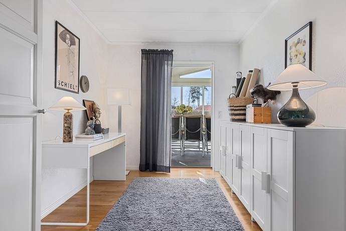 5 rum Villa på Nystedts väg 23 Hammarö kommun - bild 26