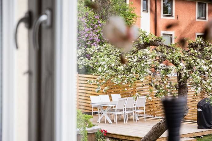 1 rum lägenhet på Skolgatan 7A Gottfridsberg/Tornhagen, Linköpings kommun - bild 3