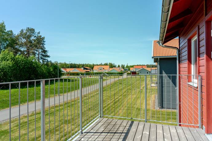 3 rum lägenhet på Portvaktsvägen 1F Sjölunda, Lidköpings kommun - bild 1