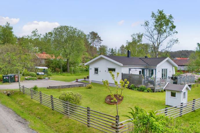 Valsäng 302, Valsäng, Tjörns kommun