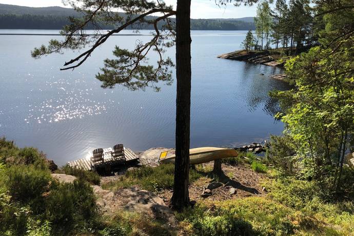 4 rum Villa på Hälletorp Åsen 1 Arvika Eda kommun - bild 7