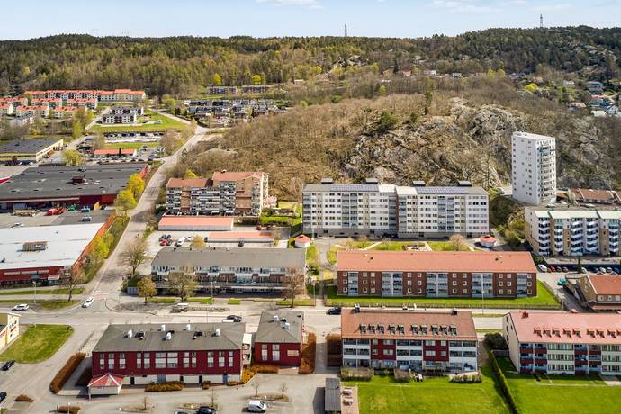 2 rum Lägenhet på Nordgärdesvägen 11A Surte Ale kommun - bild 30