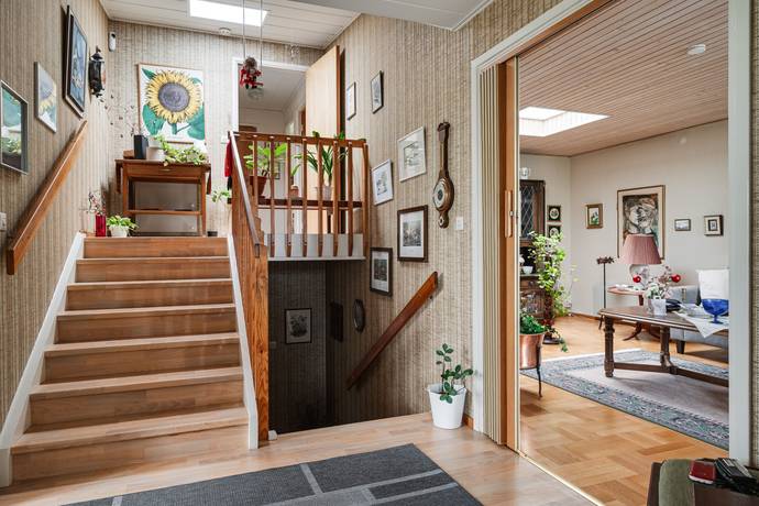5 rum Villa på Reflevägen 22 Ulricehamn Ulricehamns kommun - bild 5