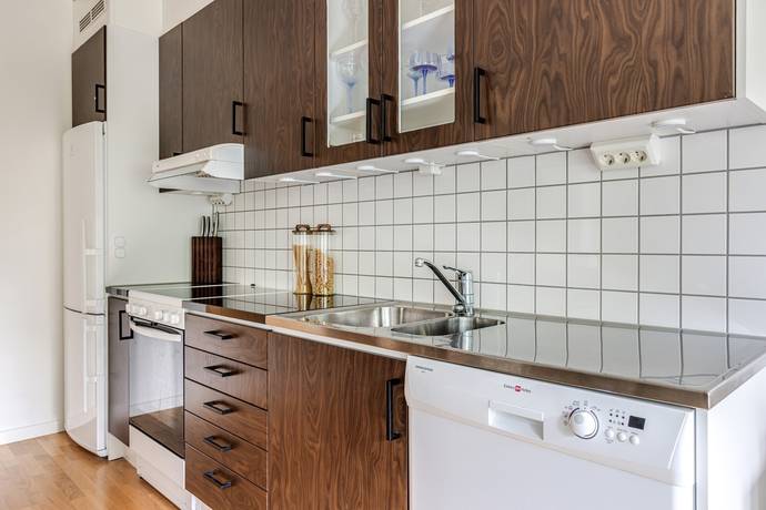 2 rum lägenhet på Rabattvägen 36 Vällingby - Johannelund, Stockholms kommun - bild 3