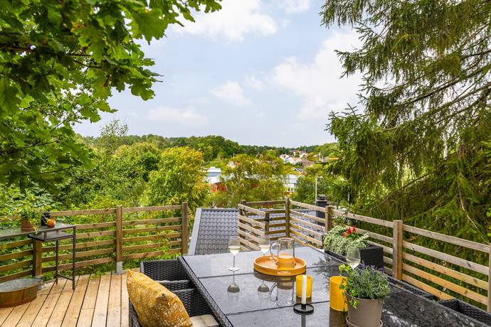 5 rum villa på Citrongatan 14 Fiskebäck, Göteborgs kommun - bild 2
