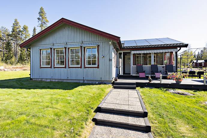 3 rum Villa på Storsandsvägen 29 Sörböle Umeå kommun - bild 29