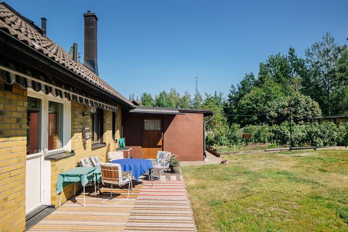 6 rum Villa på Enestigen 4 Mariestads kommun - bild 4