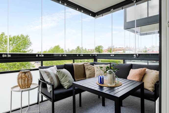 3 rum lägenhet på Storsjöstråket 10 Centralt, Östersunds kommun - bild 3
