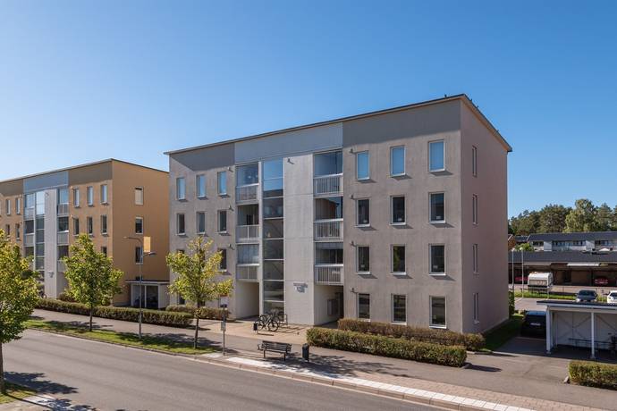 Gustaf Janzéns gata 33, Kneippen Syd/Sandtorp, Norrköpings kommun