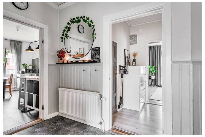 villa på Lindvägen 4 Holmsund, Umeå kommun - bild 5