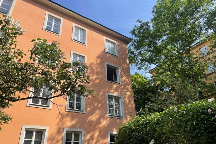 2 rum Lägenhet på Metargatan 3, 2tr Södermalm Sofia Stockholms kommun - bild 26