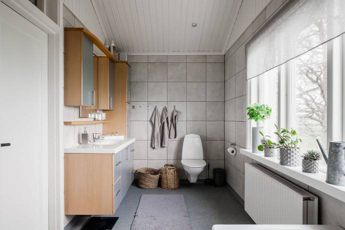 122 m² Gård utan jordbruk på Baljered Sörgården 1 Vara kommun - bild 32