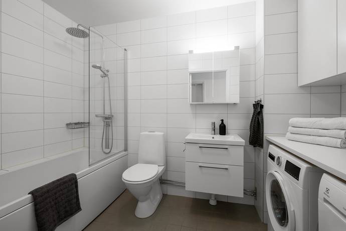 3 rum Lägenhet på Barrskogsvägen 4 Tyresö Skogsstad Tyresö kommun - bild 5